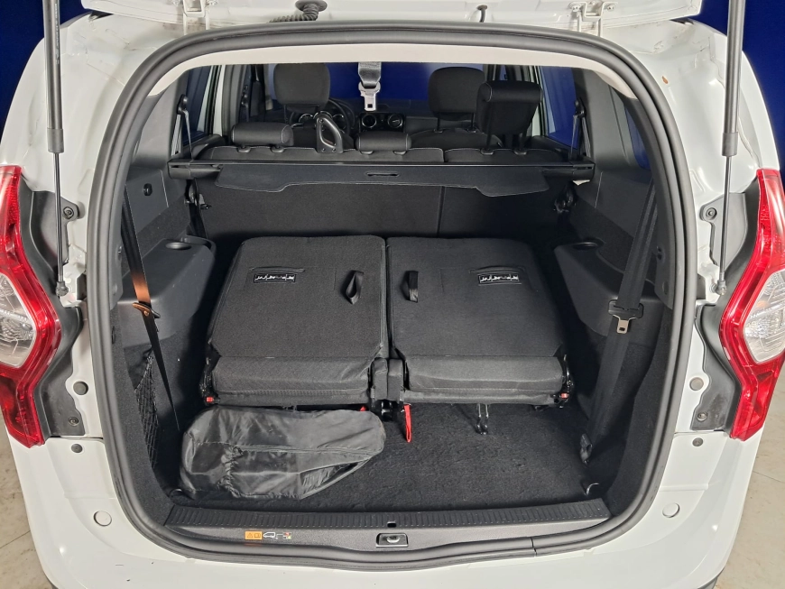 DACIA LODGY LAUREATE 7LOCURI 1.5DCI  115CP 2021
