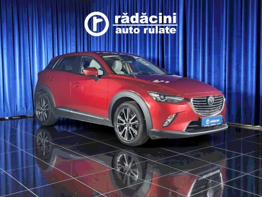 MAZDA-CX-3-Hatchback-2016--Automata