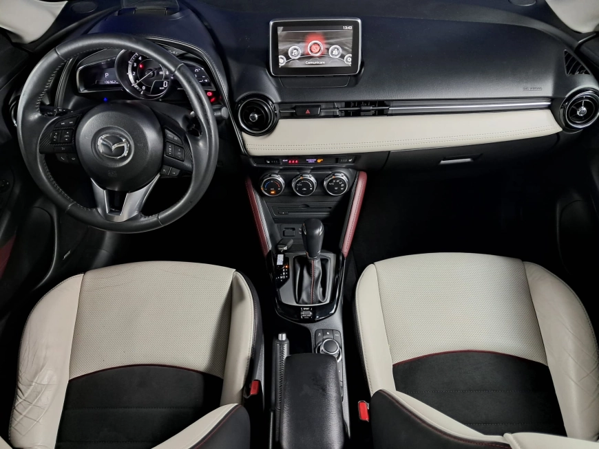 MAZDA CX-3 REVOLUTION TOP AWD2.0i 150CP 2016