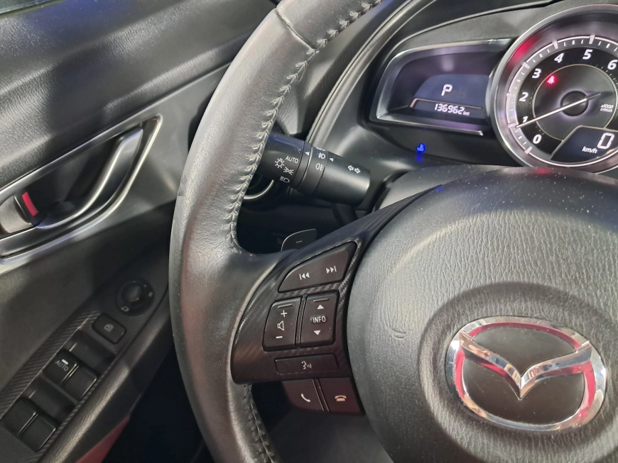 MAZDA CX-3 REVOLUTION TOP AWD2.0i 150CP 2016