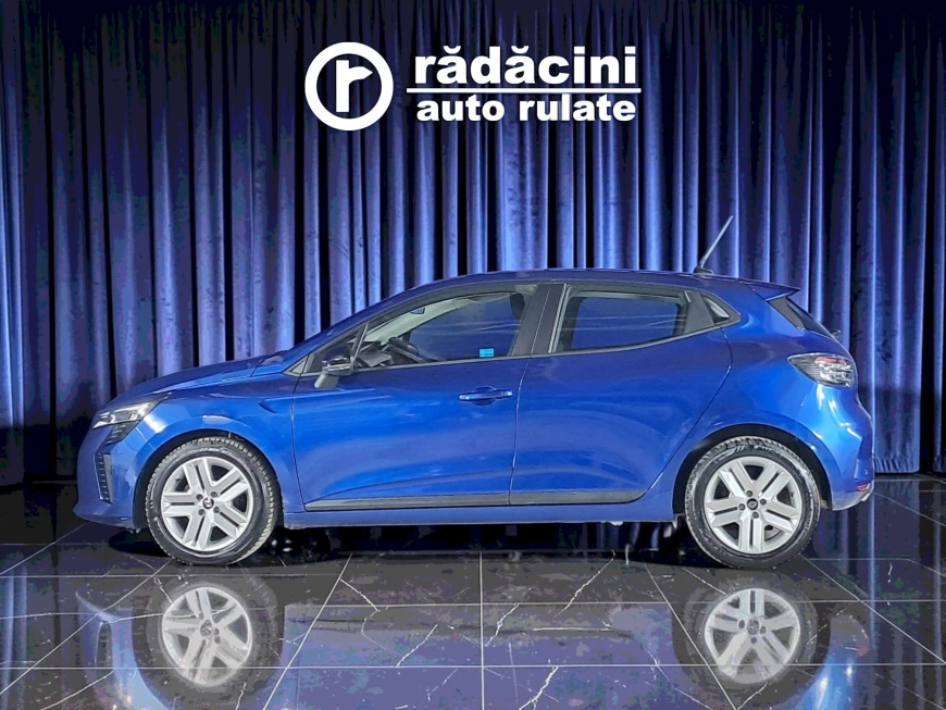 RENAULT CLIO EVOLUTION 1.0TCE 91CP 2024