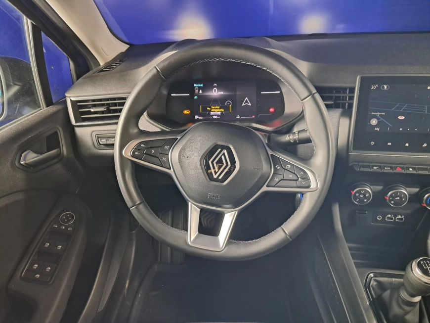 RENAULT CLIO EVOLUTION 1.0TCE 91CP 2024