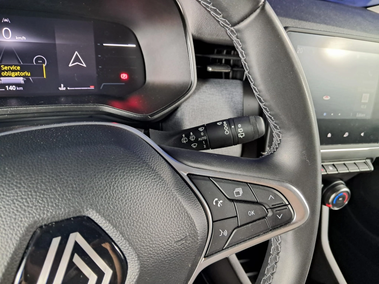 RENAULT CLIO EVOLUTION 1.0TCE 91CP 2024
