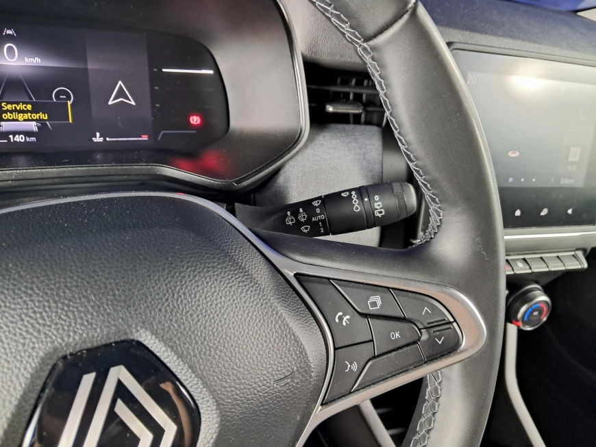 RENAULT CLIO EVOLUTION 1.0TCE 91CP 2024