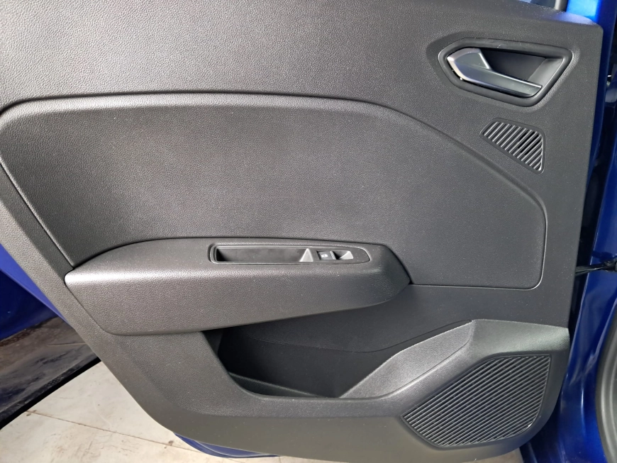 RENAULT CLIO EVOLUTION 1.0TCE 91CP 2024