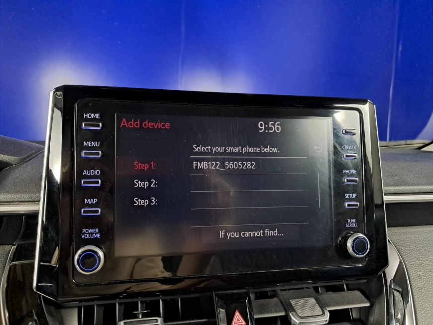 TOYOTA COROLLA DYNAMIC HYBRID HSE E-CVT 98CP 2022