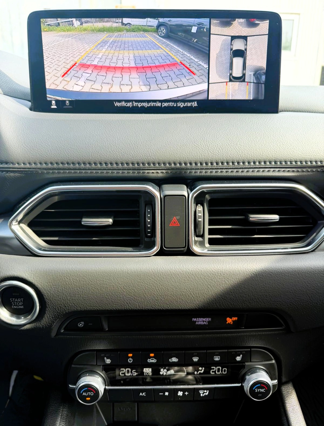 Mazda CX-5 SUV 2023