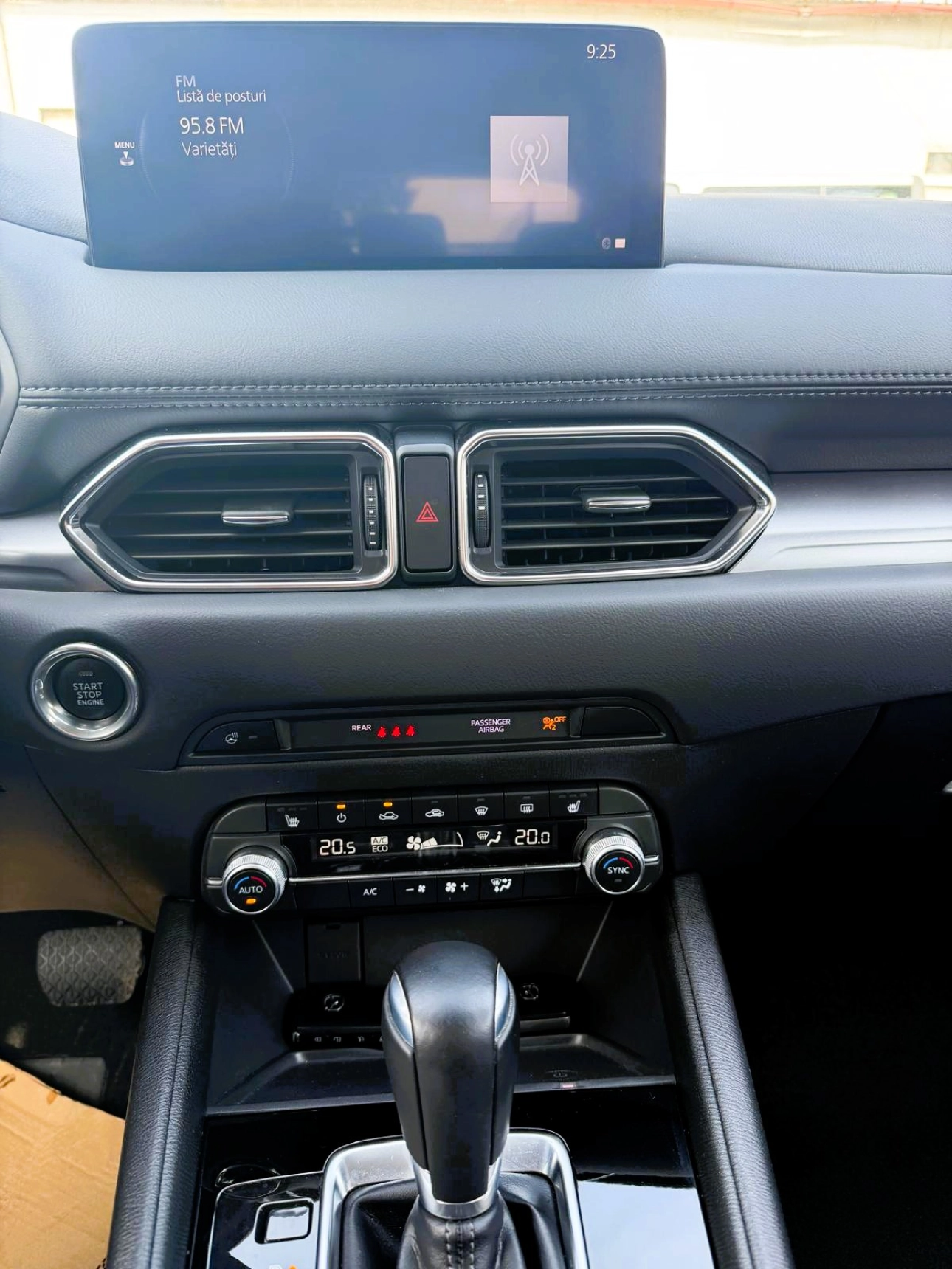 Mazda CX-5 SUV 2023