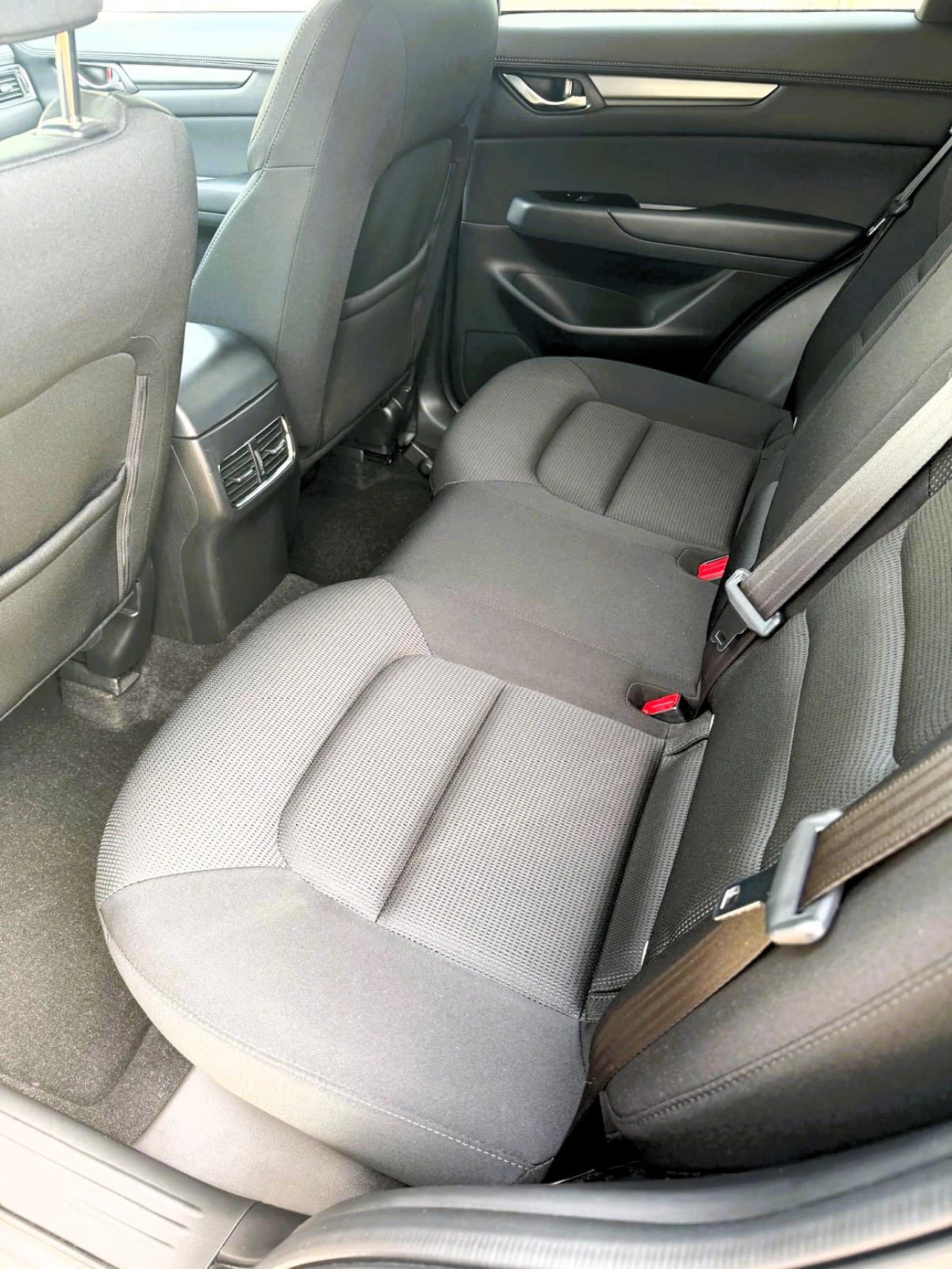 Mazda CX-5 SUV 2023