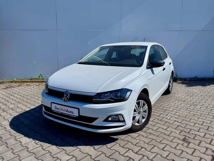 Volkswagen Polo Trendline Hatchback 2021