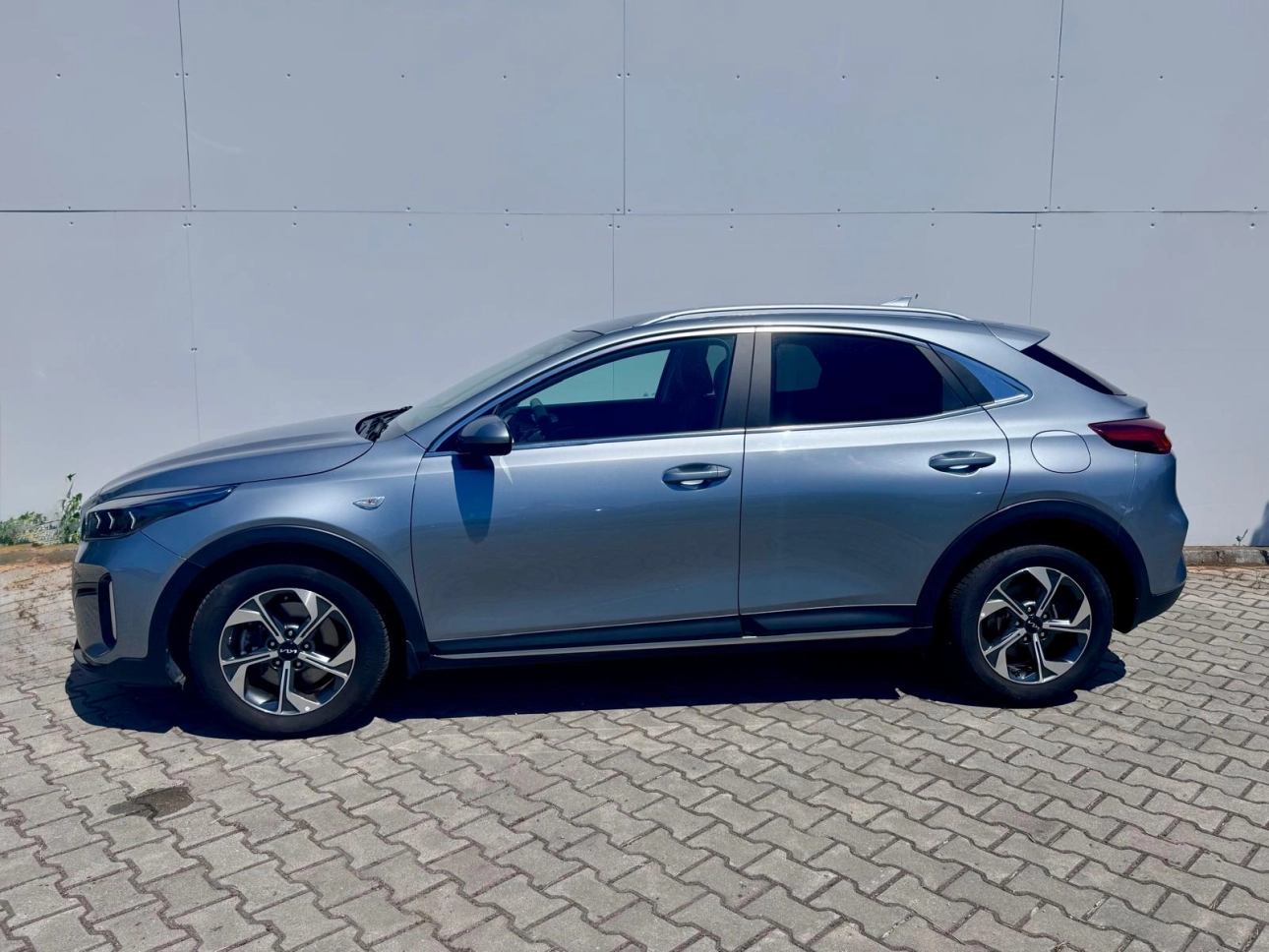Kia XCEED Hatchback 2023
