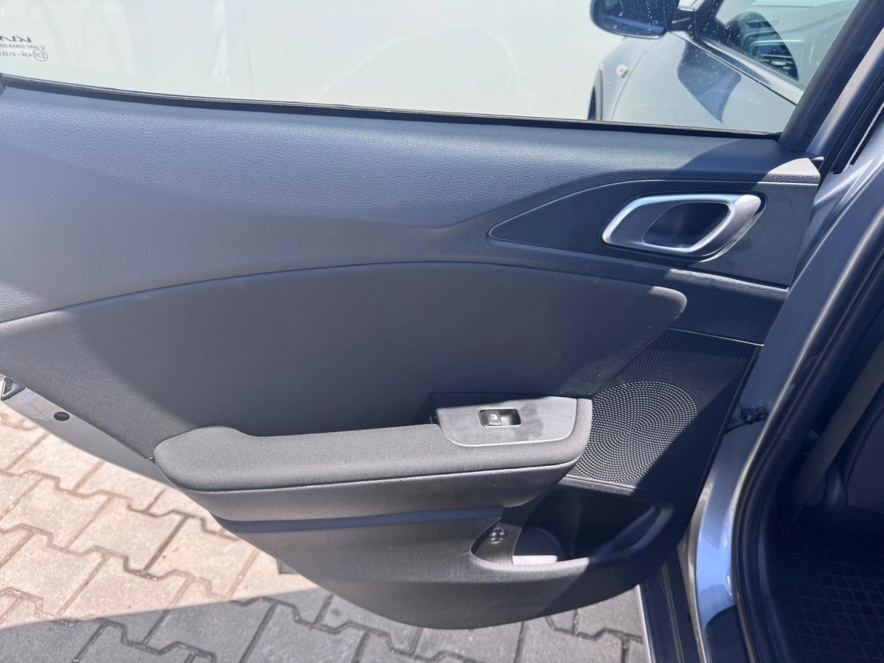 Kia XCEED Hatchback 2023