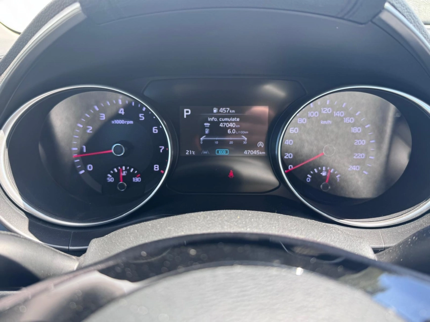 Kia XCEED Hatchback 2023