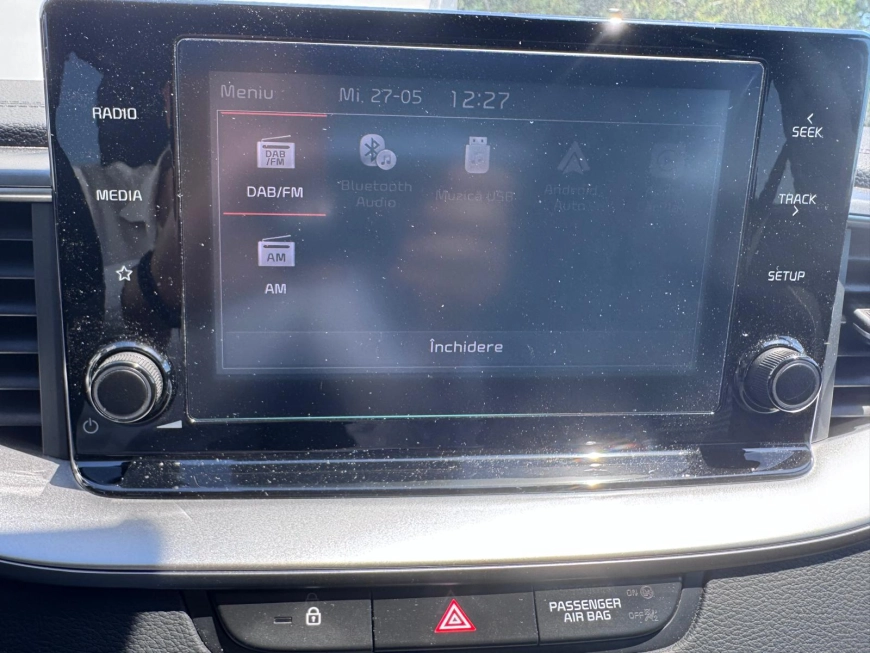 Kia XCEED Hatchback 2023