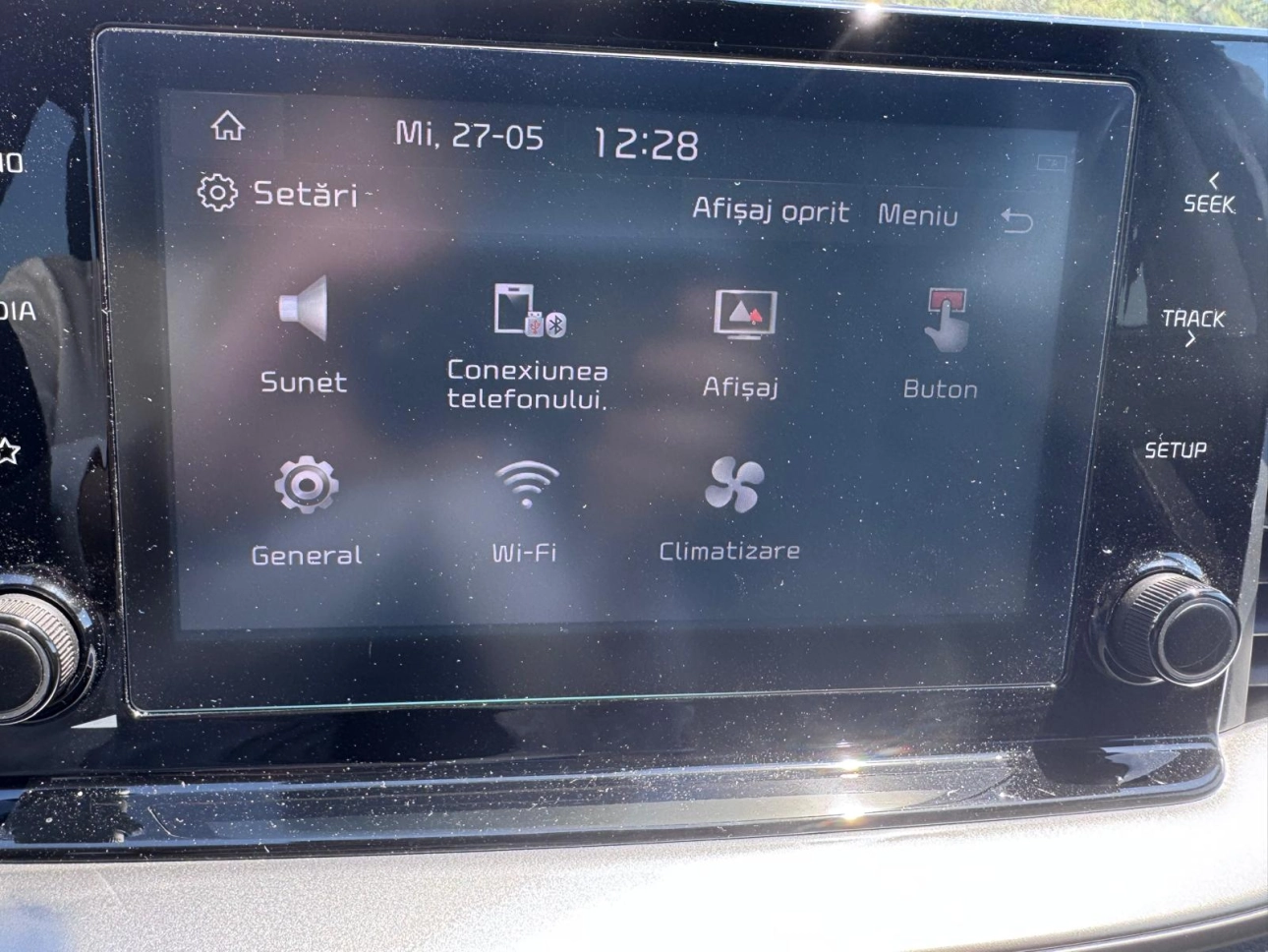 Kia XCEED Hatchback 2023