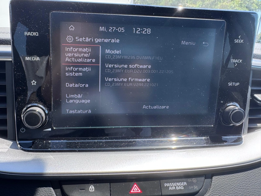 Kia XCEED Hatchback 2023