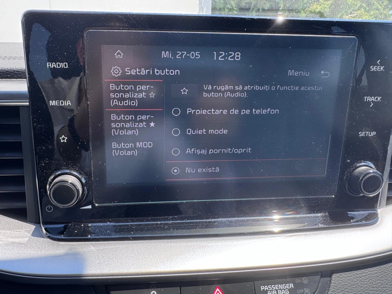 Kia XCEED Hatchback 2023
