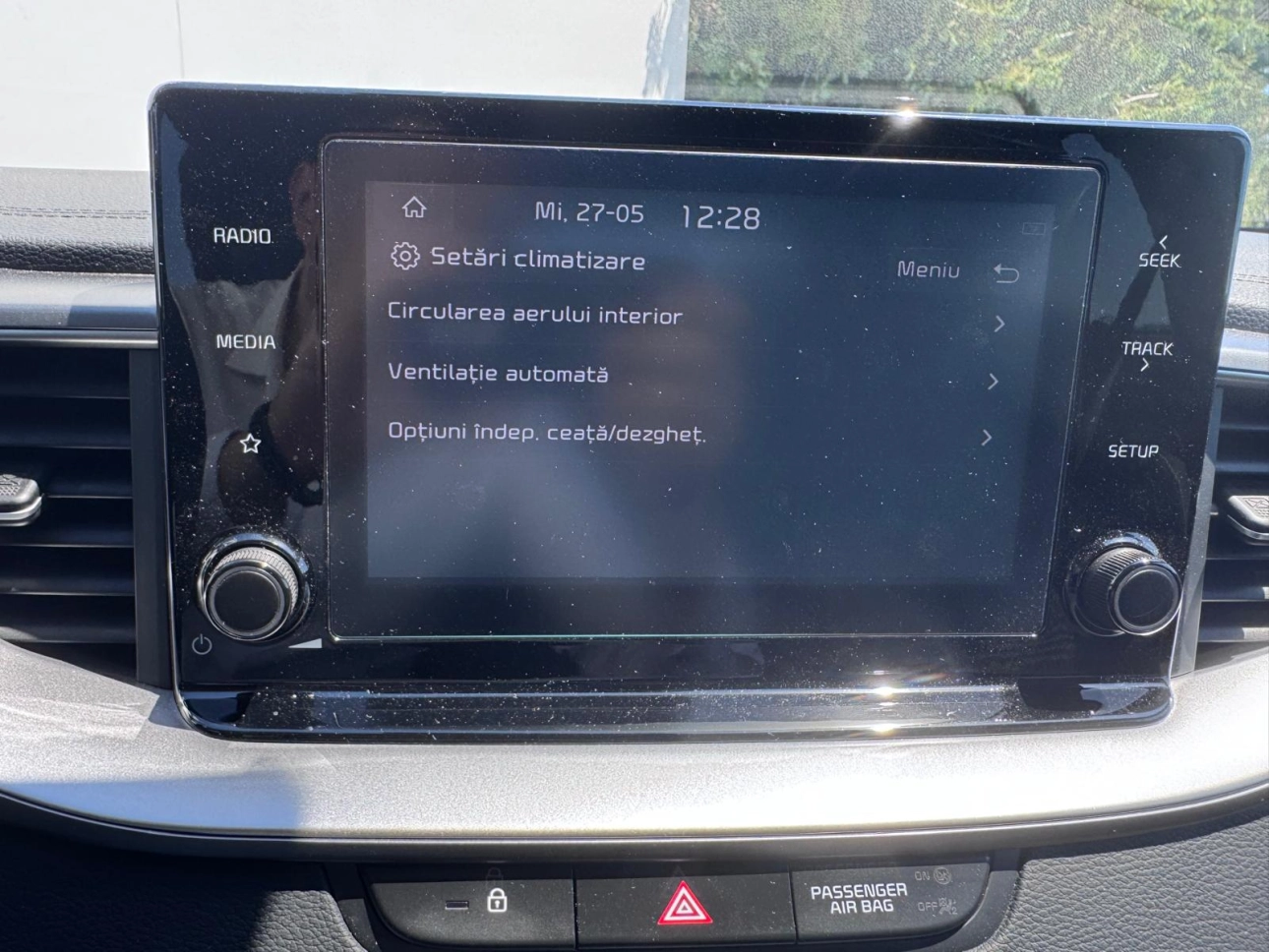 Kia XCEED Hatchback 2023