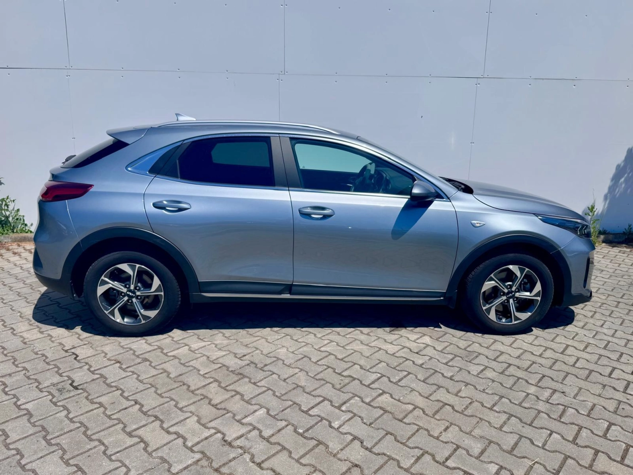 Kia XCEED Hatchback 2023