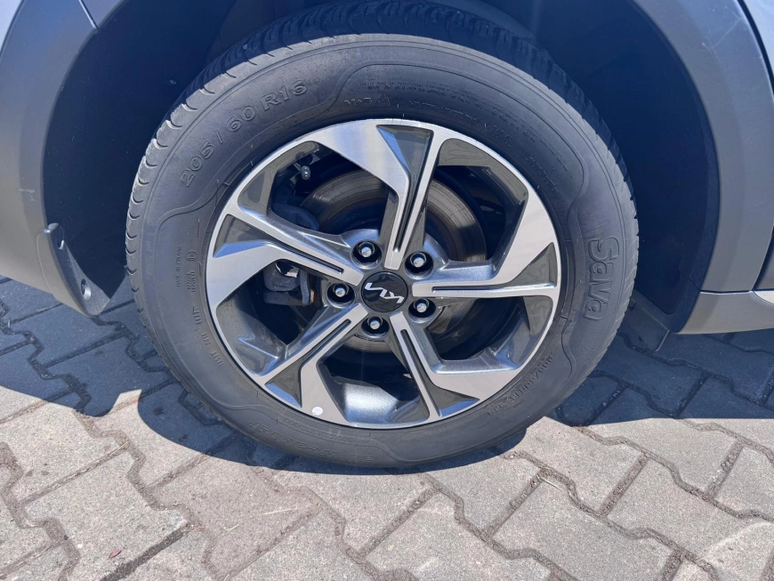 Kia XCEED Hatchback 2023