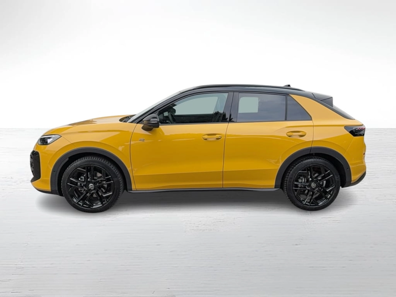 Volkswagen T-ROC R-LINE SUV 2025