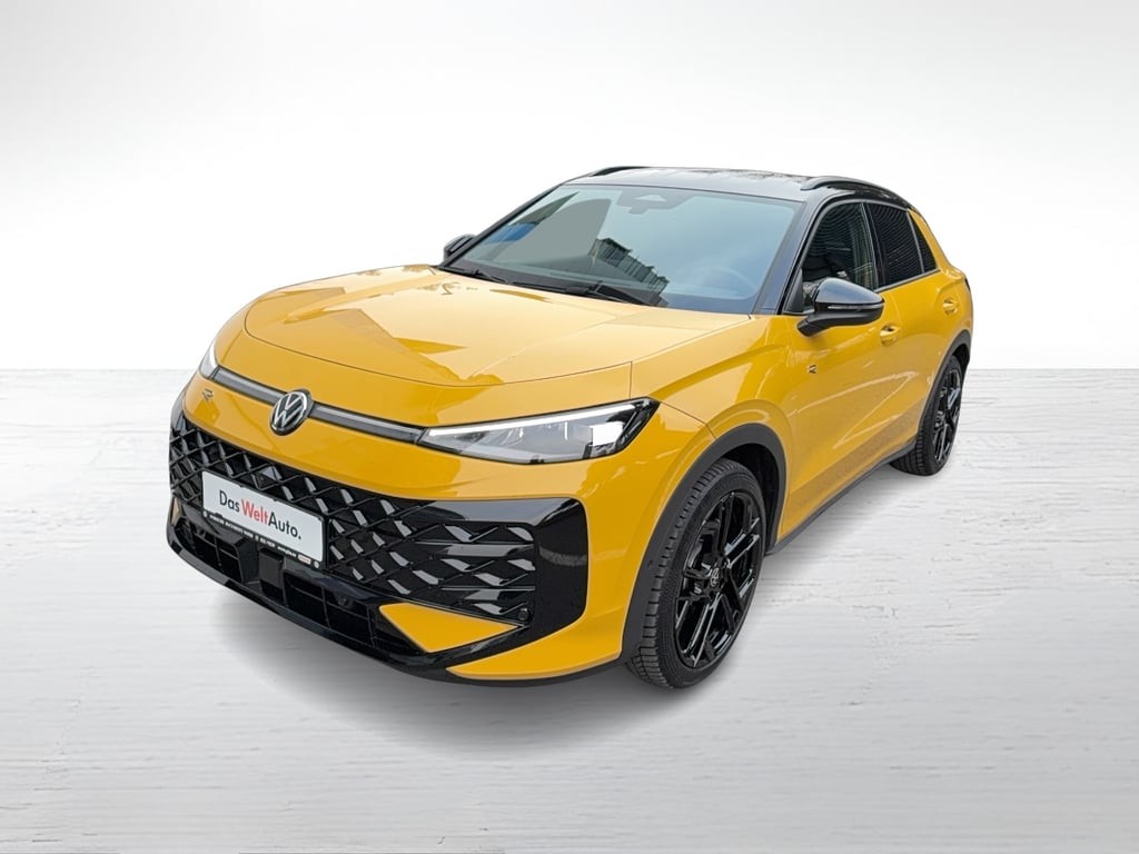 VOLKSWAGEN T-Roc 2025 — imagine 18
