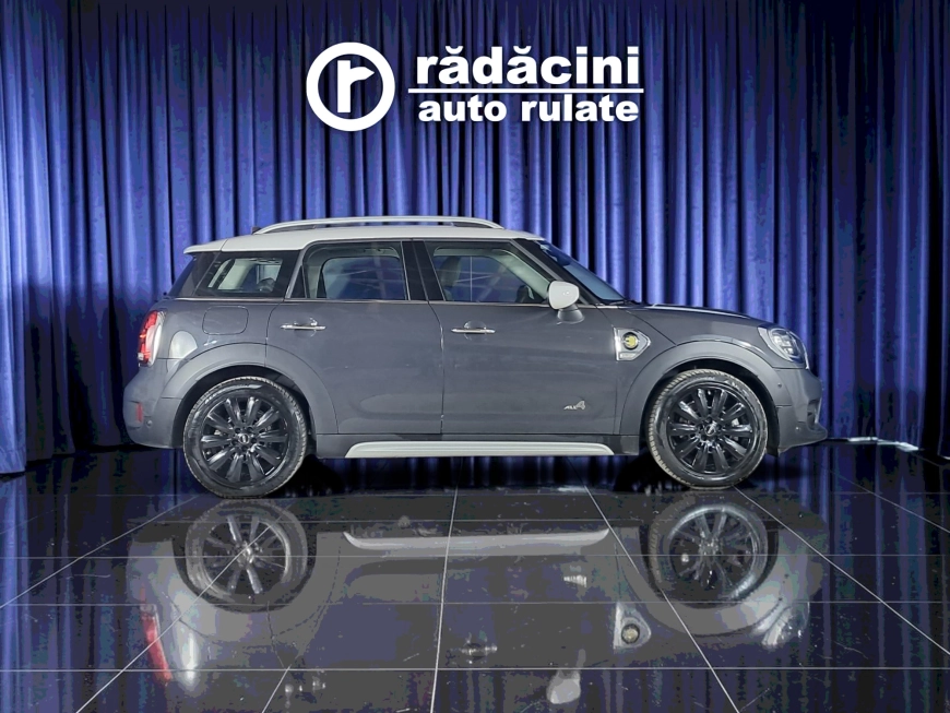 MINI COOPER COUNTRYMAN SE ALL4 1.5i HYBRID PLUG-IN 224CP 2019