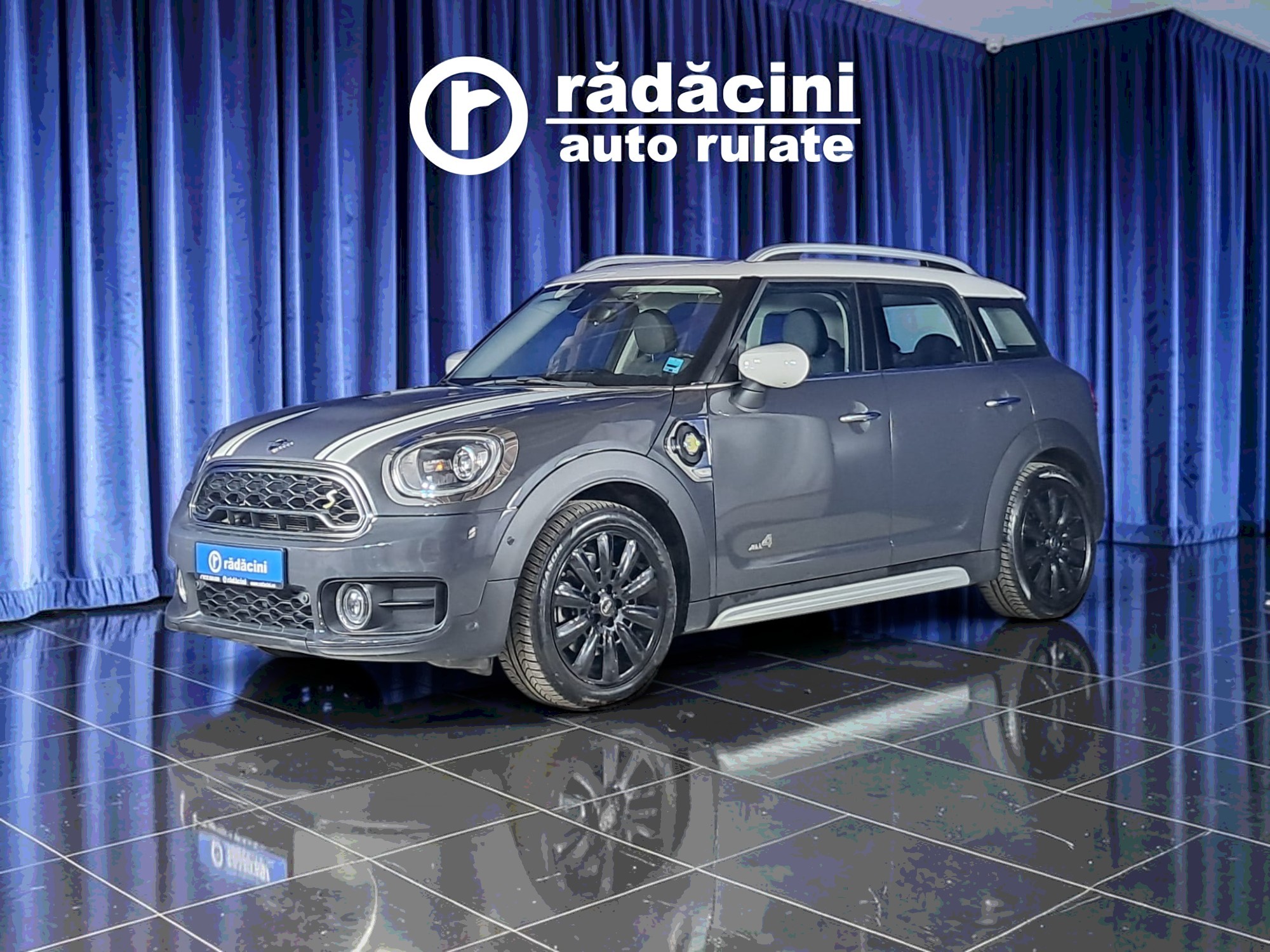 MINI Cooper 2019 — imagine 7