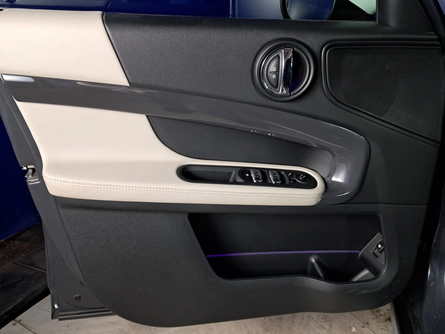 MINI COOPER COUNTRYMAN SE ALL4 1.5i HYBRID PLUG-IN 224CP 2019