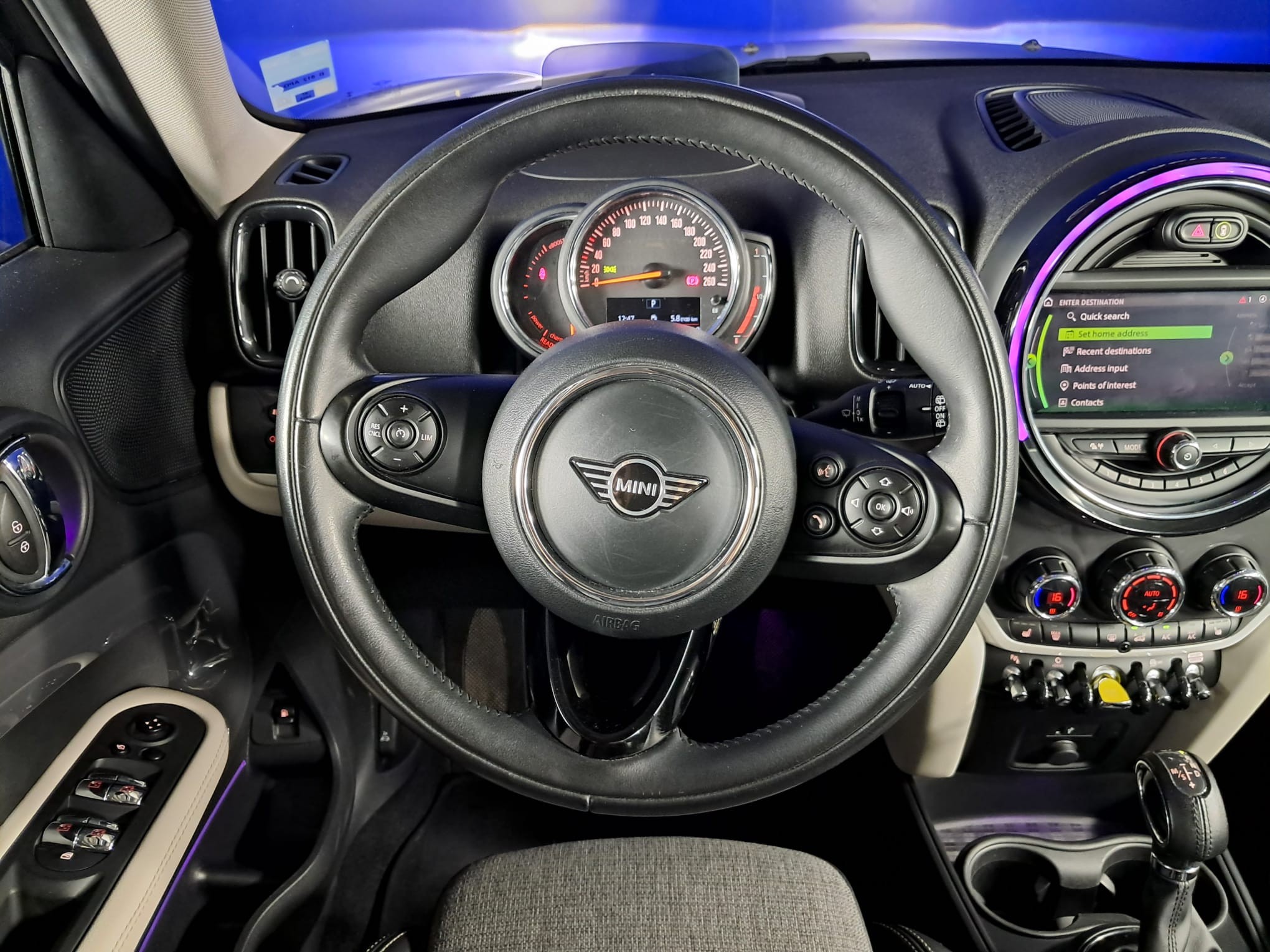 MINI Cooper 2019 — imagine 13