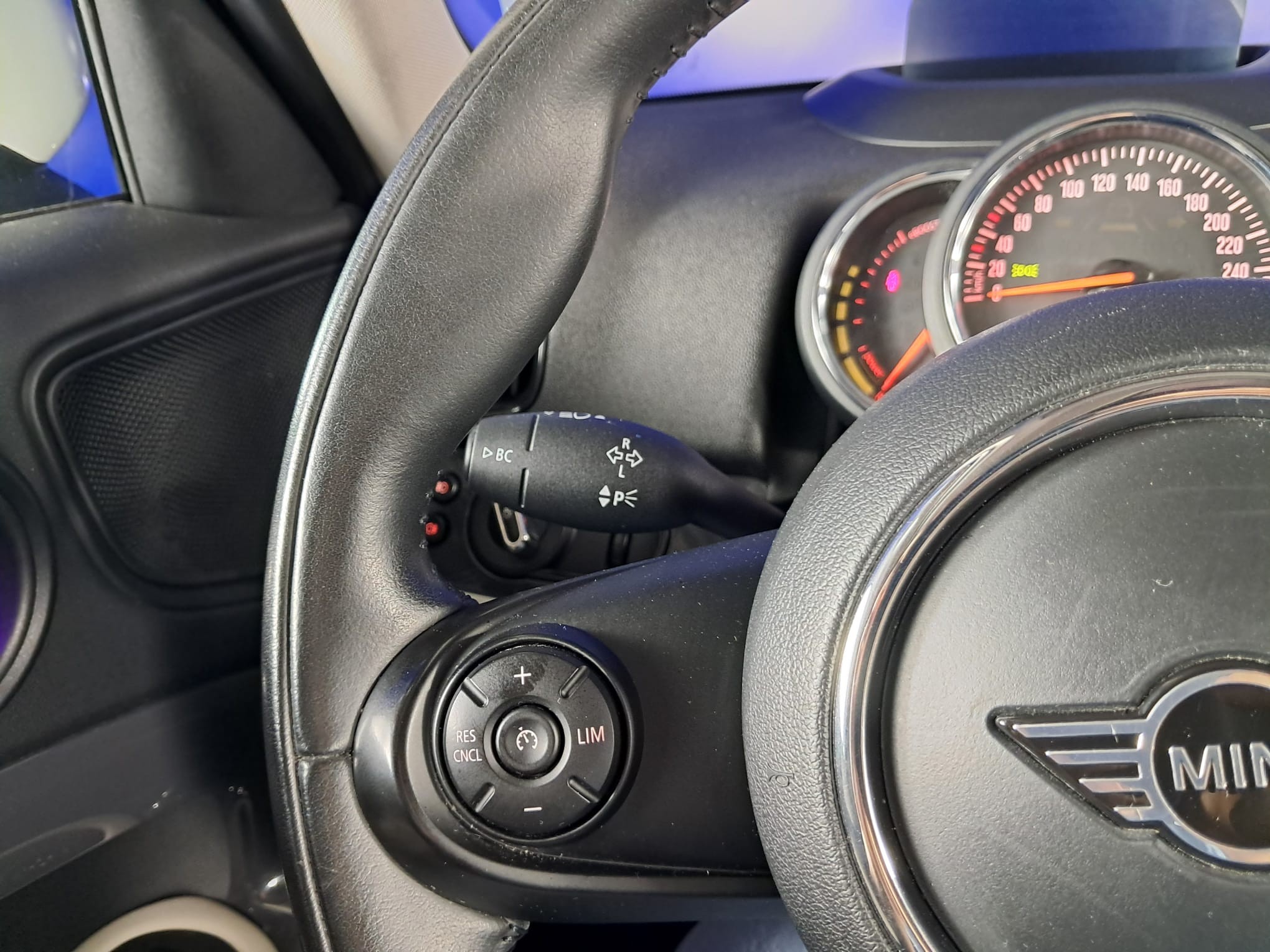 MINI Cooper 2019 — imagine 14