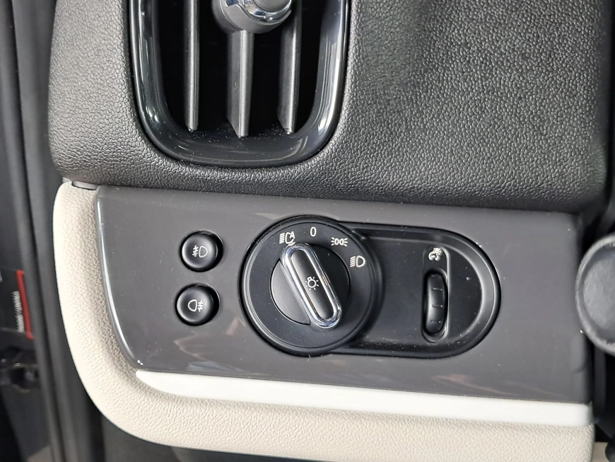 MINI COOPER COUNTRYMAN SE ALL4 1.5i HYBRID PLUG-IN 224CP 2019