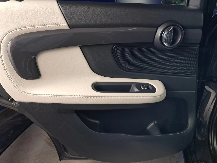 MINI COOPER COUNTRYMAN SE ALL4 1.5i HYBRID PLUG-IN 224CP 2019