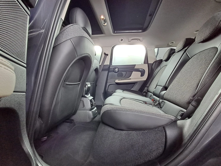 MINI COOPER COUNTRYMAN SE ALL4 1.5i HYBRID PLUG-IN 224CP 2019