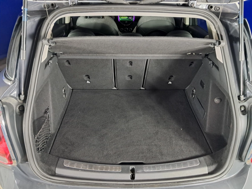 MINI COOPER COUNTRYMAN SE ALL4 1.5i HYBRID PLUG-IN 224CP 2019