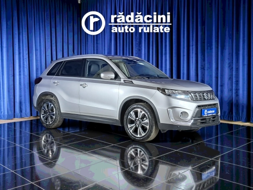SUZUKI-VITARA-SUV-2024--Manuala