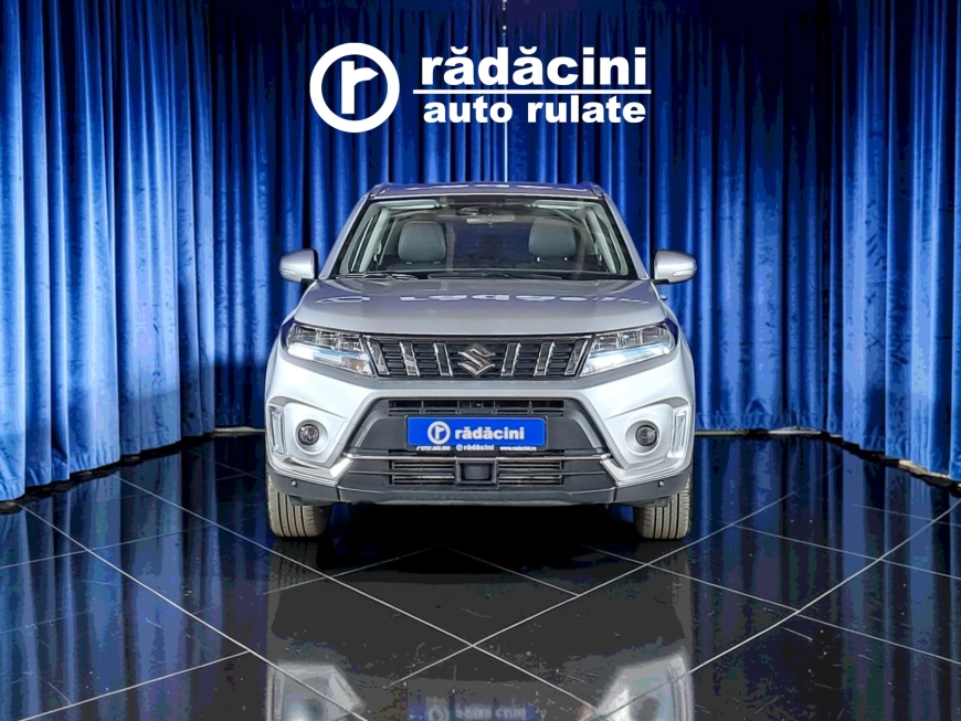 SUZUKI VITARA SPIRIT 4WD 1.4TI HYBRID 129CP 2024