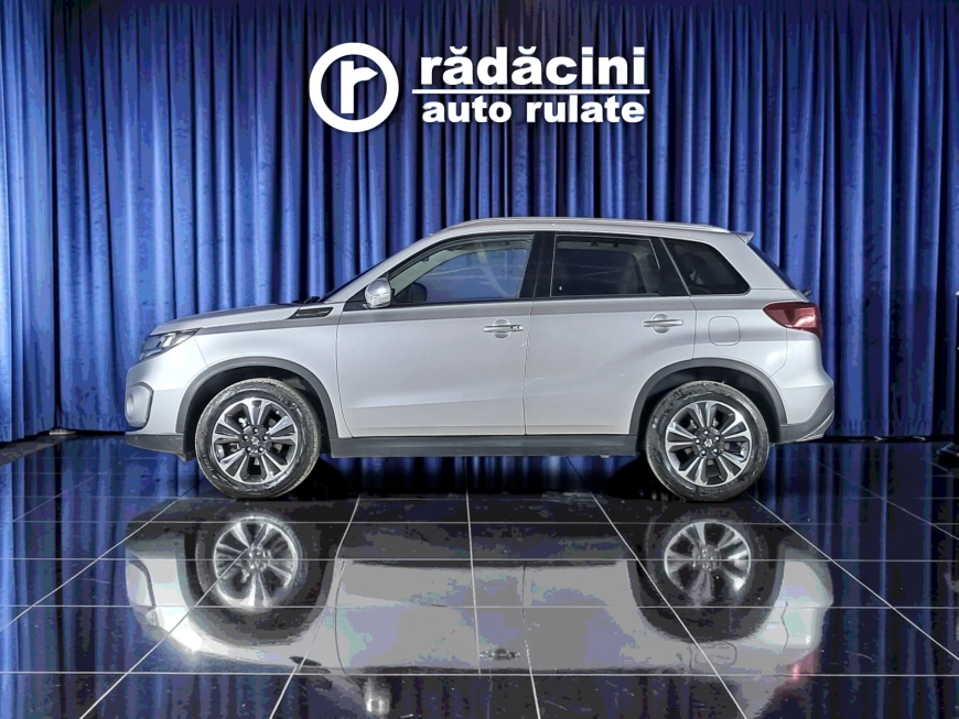 SUZUKI VITARA SPIRIT 4WD 1.4TI HYBRID 129CP 2024