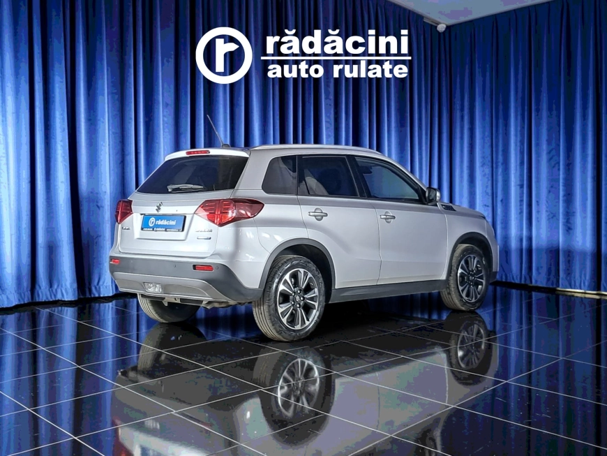SUZUKI VITARA SPIRIT 4WD 1.4TI HYBRID 129CP 2024