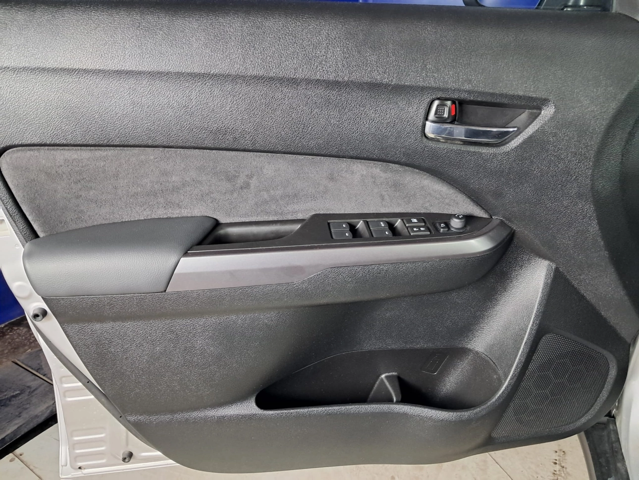 SUZUKI VITARA SPIRIT 4WD 1.4TI HYBRID 129CP 2024