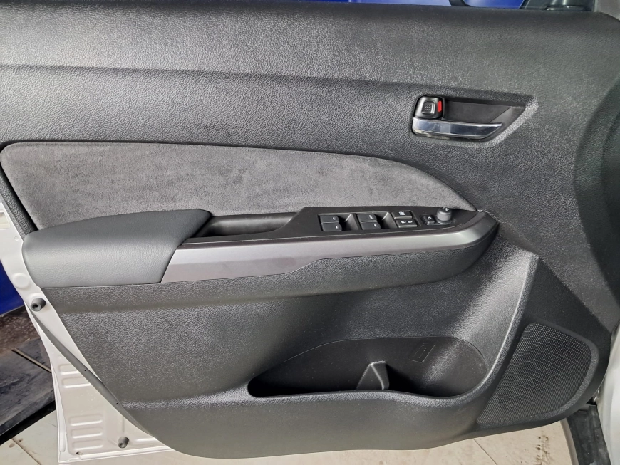 SUZUKI VITARA SPIRIT 4WD 1.4TI HYBRID 129CP 2024