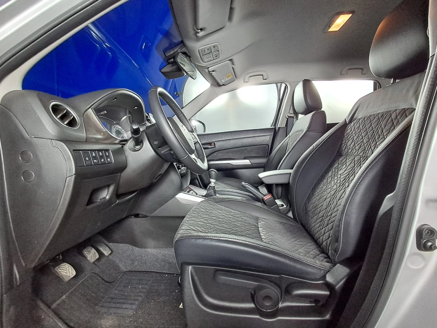 SUZUKI VITARA SPIRIT 4WD 1.4TI HYBRID 129CP 2024