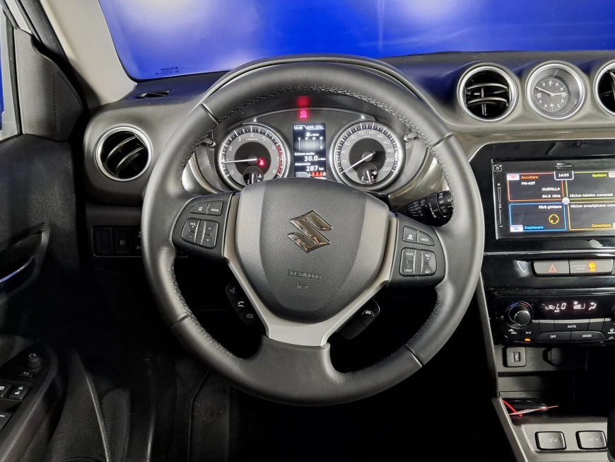 SUZUKI VITARA SPIRIT 4WD 1.4TI HYBRID 129CP 2024