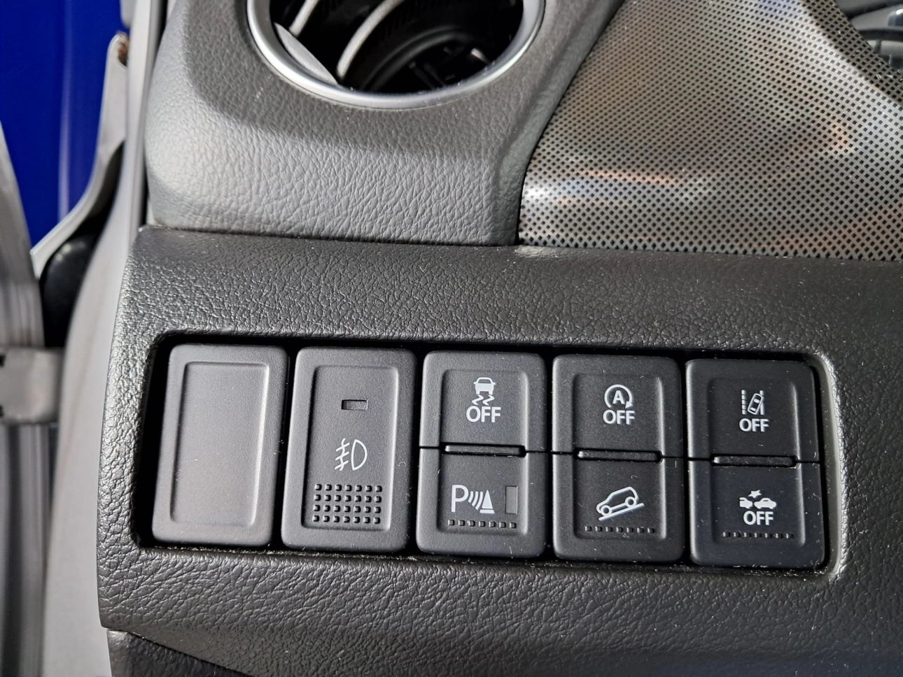 SUZUKI VITARA SPIRIT 4WD 1.4TI HYBRID 129CP 2024