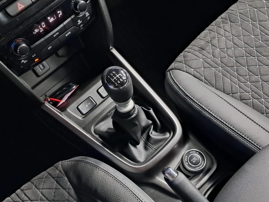 SUZUKI VITARA SPIRIT 4WD 1.4TI HYBRID 129CP 2024