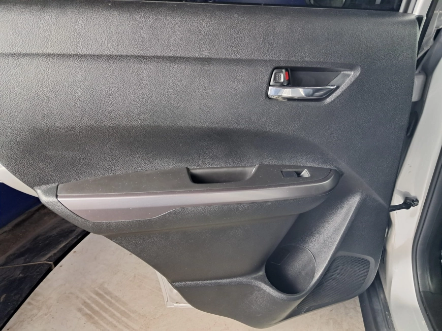 SUZUKI VITARA SPIRIT 4WD 1.4TI HYBRID 129CP 2024