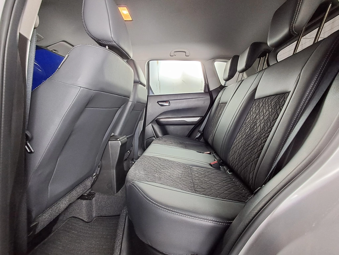 SUZUKI VITARA SPIRIT 4WD 1.4TI HYBRID 129CP 2024