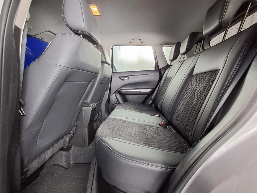 SUZUKI VITARA SPIRIT 4WD 1.4TI HYBRID 129CP 2024