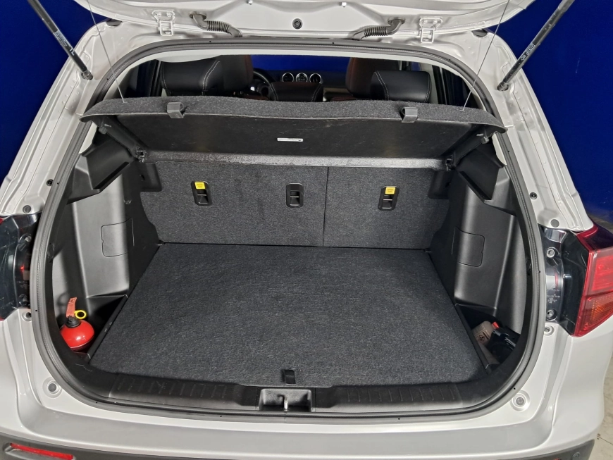 SUZUKI VITARA SPIRIT 4WD 1.4TI HYBRID 129CP 2024