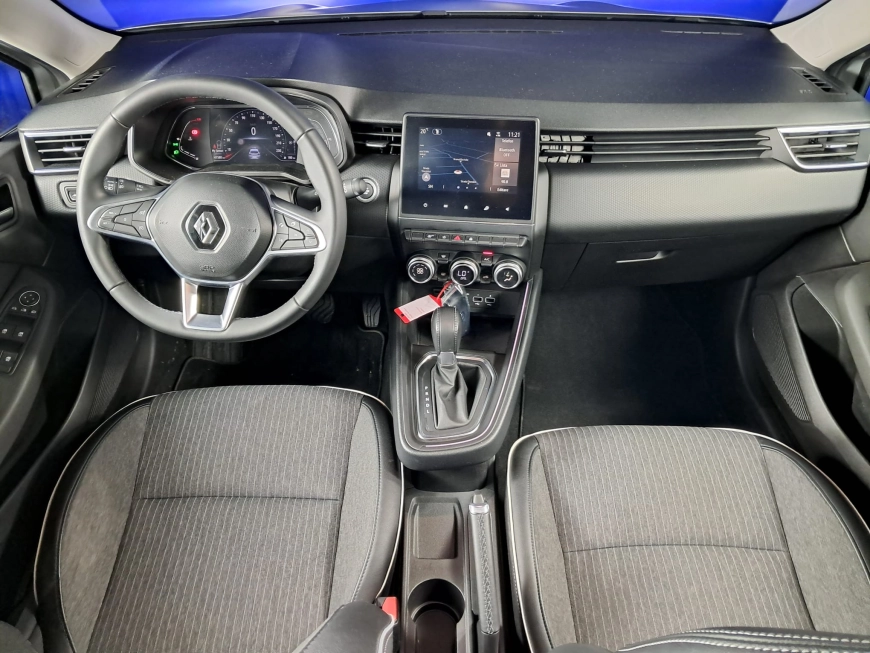 RENAULT CLIO INTENS X-TRONIC1.0TCE 91CP 2021